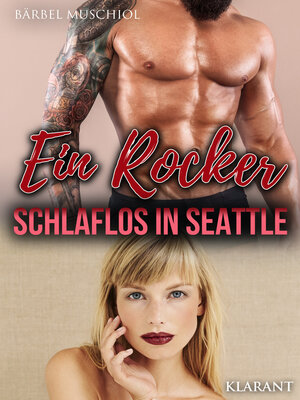 cover image of Ein Rocker schlaflos in Seattle